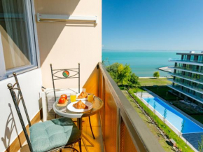 Studio Golden Gate by Interhome, Siofok